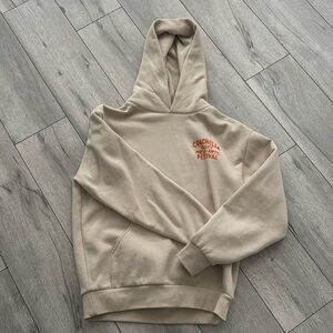 2024 Coachella Hoodie